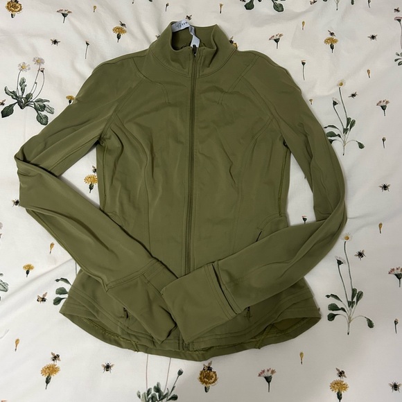 Lululemon InStill Jacket - Picture 2 of 5